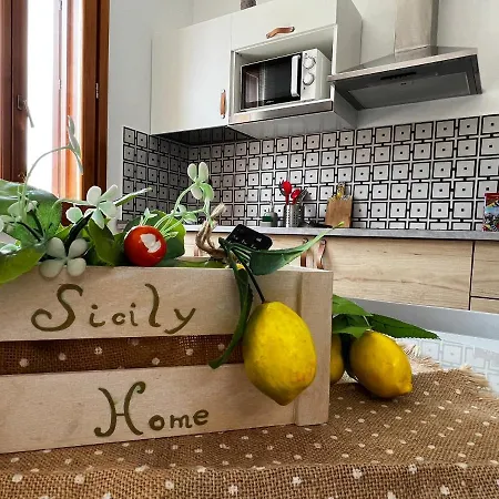Sicily Con Piscina