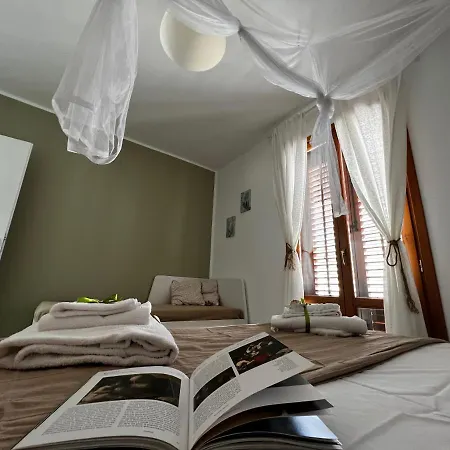 Sicily Con Piscina * 圣维托罗卡波