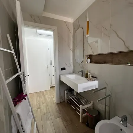 Sicily Con Piscina * 圣维托罗卡波