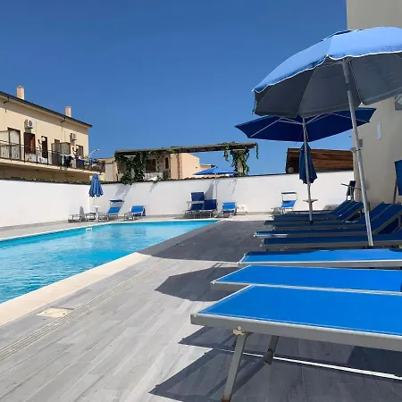 Sicily Con Piscina *