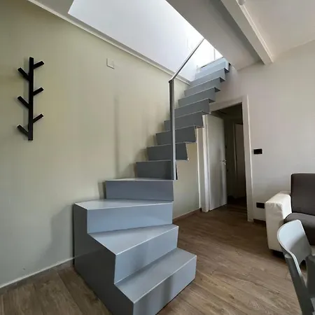 Sicily Con Piscina 公寓 圣维托罗卡波