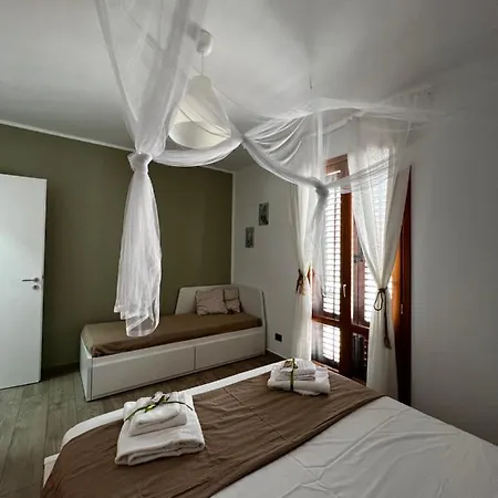 Sicily Con Piscina *