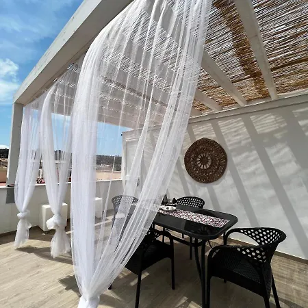 Sicily Con Piscina