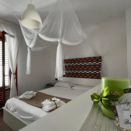 Sicily Con Piscina *