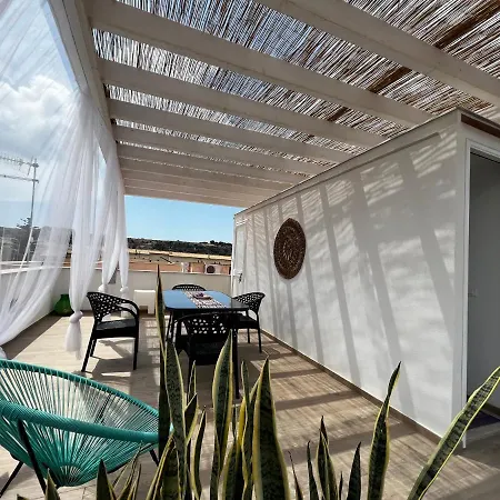 Sicily Con Piscina *