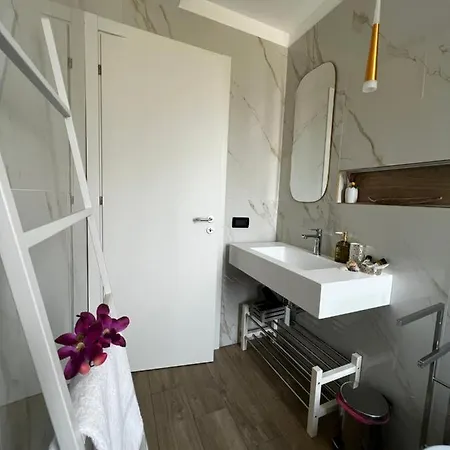 Sicily Con Piscina Apartment *