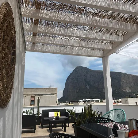 Sicily Con Piscina San Vito Lo Capo