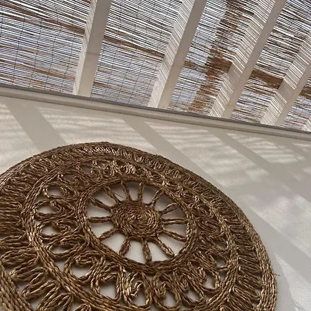 Sicily Con Piscina 公寓 *