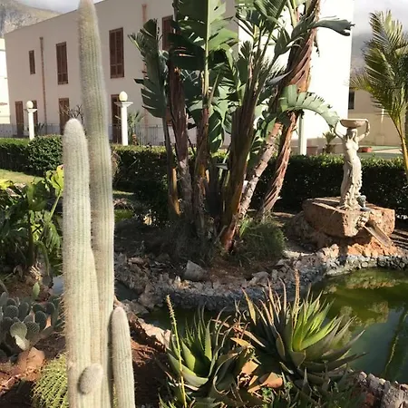 Sicily Con Piscina 公寓