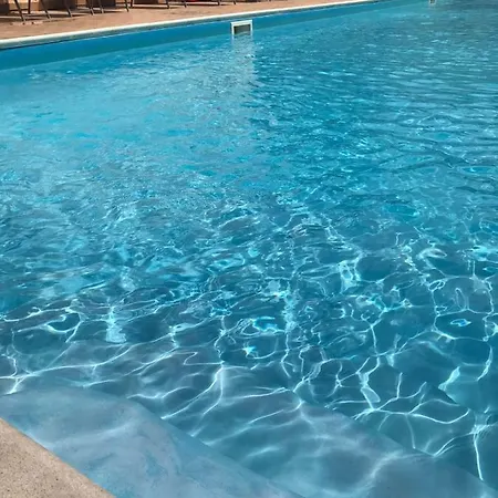 公寓 Sicily Con Piscina