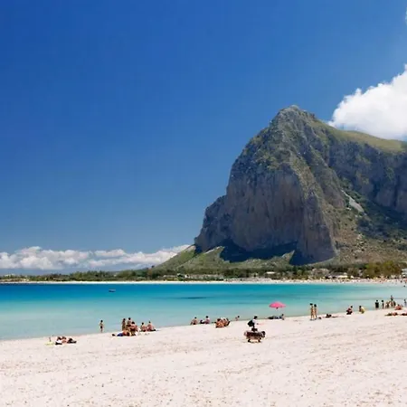 Sicily Con Piscina 公寓 *