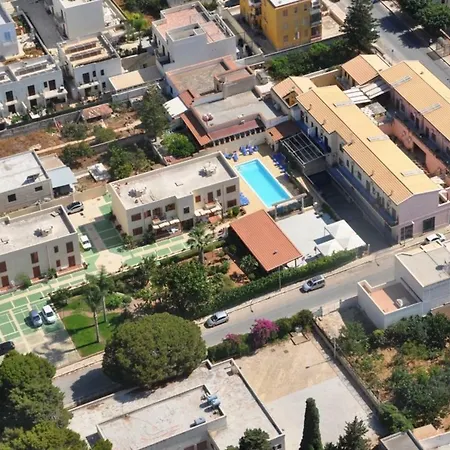 Sicily Con Piscina