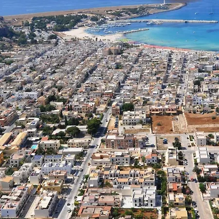 Sicily Con Piscina *