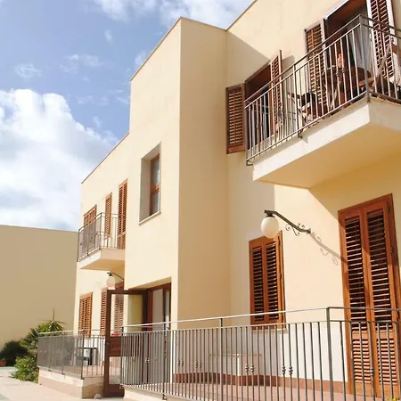 Sicily Con Piscina * 圣维托罗卡波