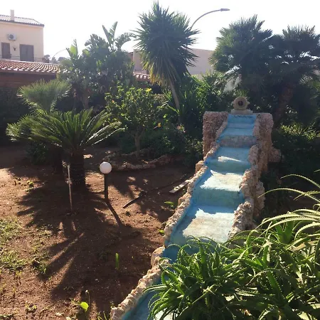 Sicily Con Piscina