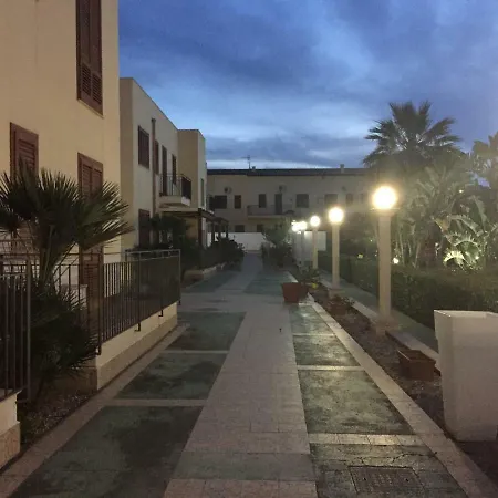 Sicily Con Piscina Apartment