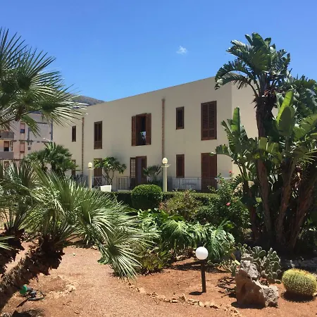 Sicily Con Piscina Apartment
