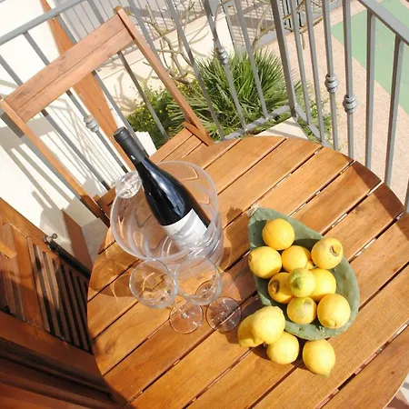 Sicily Con Piscina