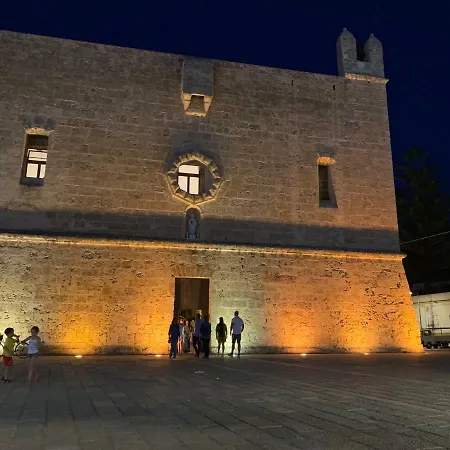 Sicily Con Piscina San Vito Lo Capo