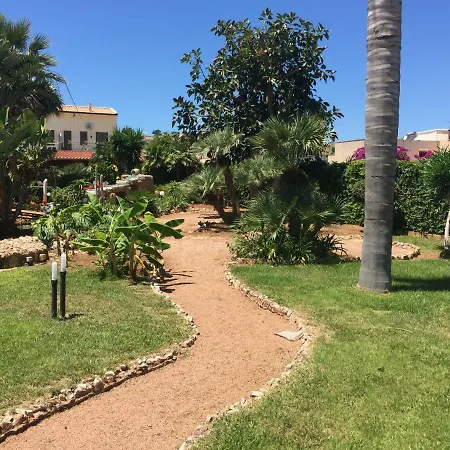 Sicily Con Piscina *